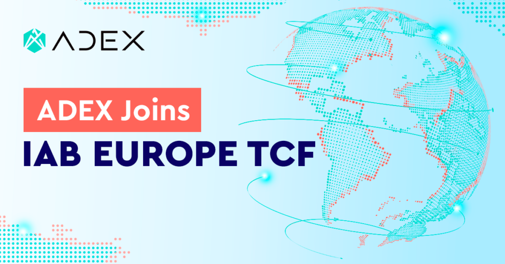 Our Latest News: ADEX Joins IAB