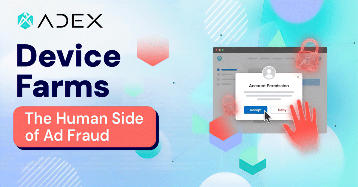 Device Farms in Ad Fraud: How Real Phones Generate Fake Clicks, Installs, and Registrations