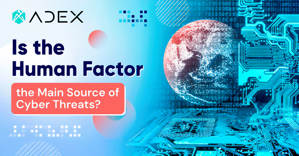 Human error drives 68% of breaches. Discover the key risks and why technology alone is not enough to stop them.