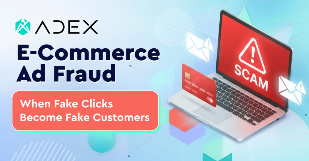 E-Commerce Ad Fraud: How Invalid Clicks Become Invalid Customers