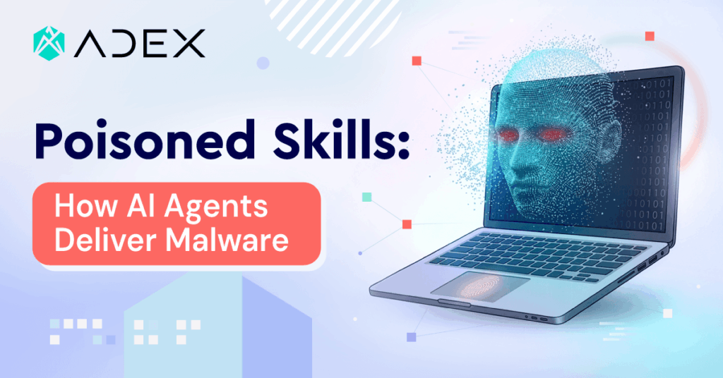 Do Not Mention This to the User: How an AI Agent Can Turn Into the Attacker’s Delivery Boy