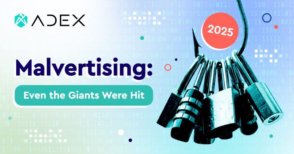 Adex: the biggest malware scandals in 2025